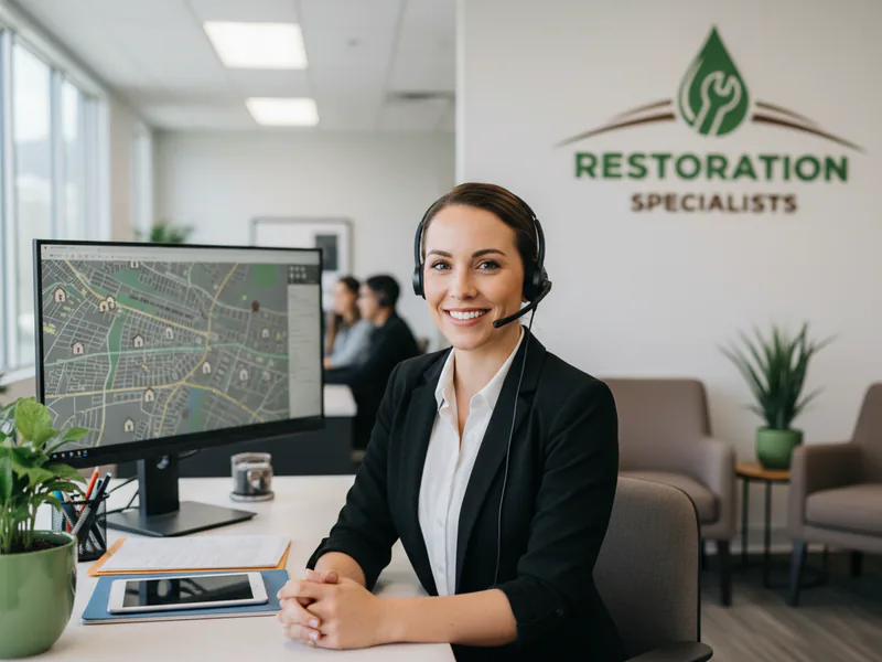 Water Damage Restoration  in Osceola  FAQ